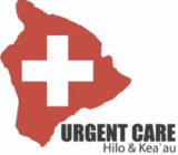 LOGO - Hilo & Kea'au Urgent Care