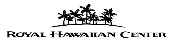LOGO - Royal-Hawaiian-Center-Logo-Black